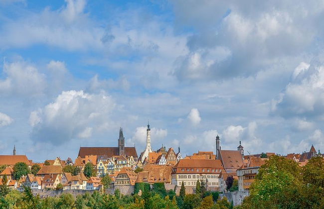 Rothenburg Private Walking Tour - Photo 3